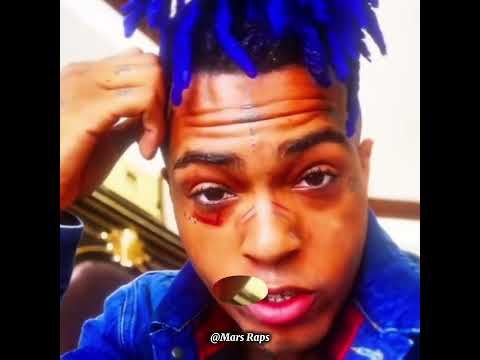 XXXTENTACION#edit#rapper#rip
