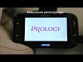 Видеорегистратор Prology iReg-7100SHD
