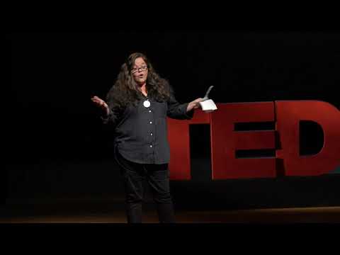 What is Tomorrow? | Carole Saunders | TEDxYouth@GIISTokyo