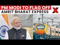 PM Modi to Arrive in Odisha Today; Youth Event & Railway Projects on Agenda | NewsX