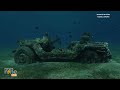Jordans Underwater Military Museum: A Dive into History | News9  - 02:58 min - News - Video