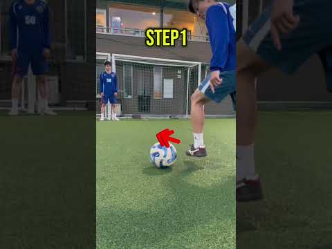 football skill⚽️🔥#football #footballskills #soccer #soccerskills