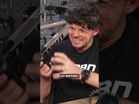 Mechanical and electric very similar ? ⚙️⚡️⁠