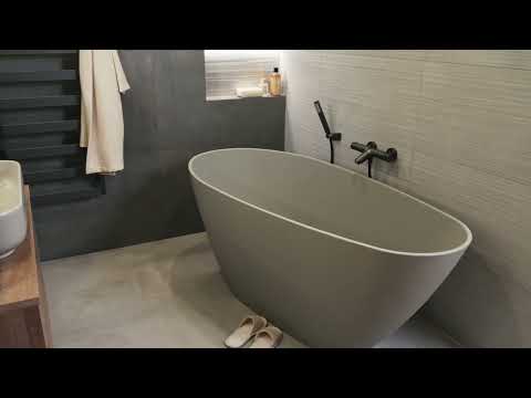 Vzorová koupelna TAVILO IV