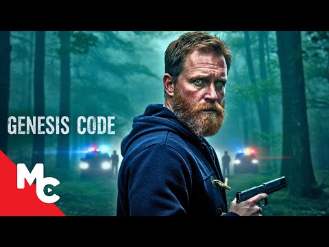 He Is Framed For His Wife Murder | Drama Mystery Thriller Movie | Genesis Code