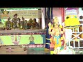 15వ దివ్యసాకేత బ్రహ్మోత్సవాలు Day-4 ఉదయం | Ramanuja Jayanthi | Chinna Jeeyar Swamiji | JET WORLD  - 18:12 min - News - Video