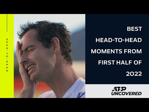 Head-to-Head: Best moments from first half of 2022