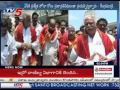 Ashok Gajapathi Raju Visits Tirumala Temple; speaks on AP Special Status