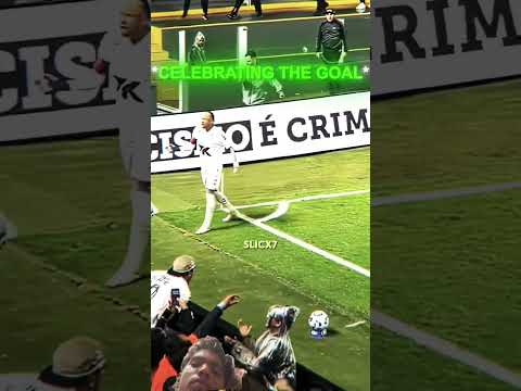 Neymar Lost Of His Aura 🥶