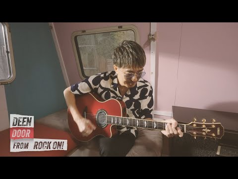 DEEN「DOOR」from『ROCK ON!』Teaser Movie