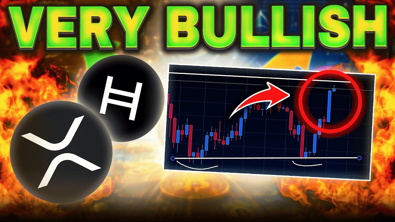 BOOM! Bullish Structure CONFIRMED | What's Next For XRP & Crypto!?