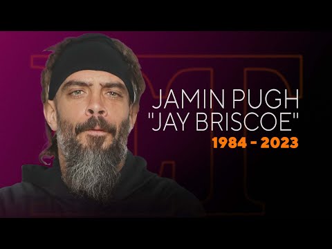 Jay Briscoe, Pro Wrestler, Dead at 38