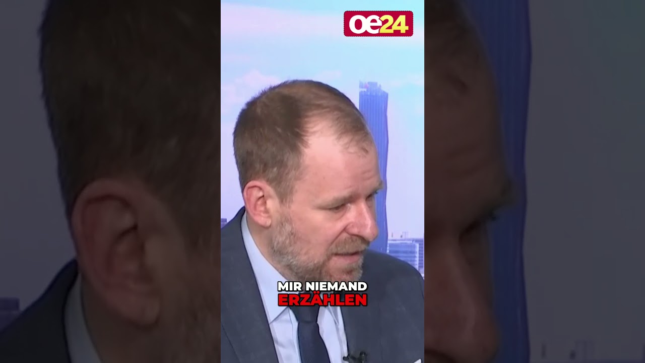 ORF-Gehälter: Völlig krank oder gerechtfertigt?