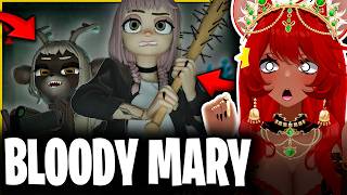 THIS WAS AMAZING !! | The Bloody Mary (PILOT) Reaction