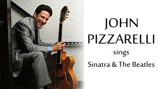 John Pizzarelli sings Sinatra &amp; The Beatles - Jazz San Javier 2007