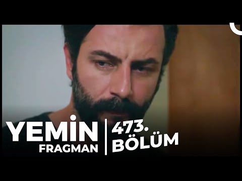 Yemin 473. Bölüm Fragmanı | 