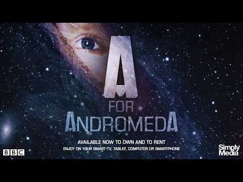 A for Andromeda'