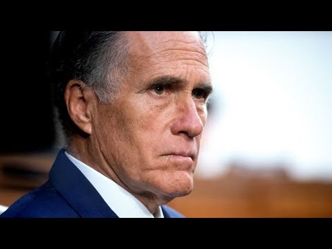 Stati Uniti, Mitt Romney si ritira dalla politica. L'invito a Trump e Biden: spazio ai giovani