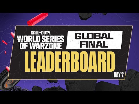 WSOW - Minimap & Leaderboard Day 2