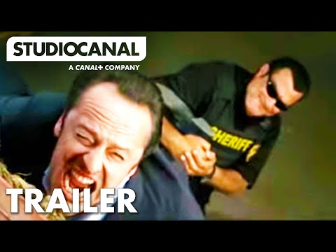 True Justice: Deadly Crossing'