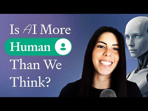 Jhana Meditation Silenced Her Mind—And Changed Her View On AI | Nadia Asparouhova