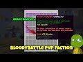 Video Pvp faction bloody battle farm2win