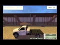 Dodge Ram 5500 Flatbead v1.0