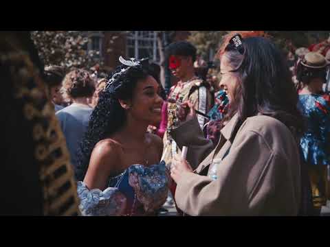 Behind The Scenes | Olivier Awards 2026