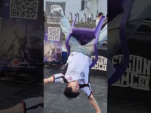 Kpop&amp;JHKTV]Fusion Mc Guest <strong>SK</strong> T 1 응원단장 비보이 #쇼츠 #shorts