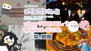 げまげまのペンミって冷静に考えて何？