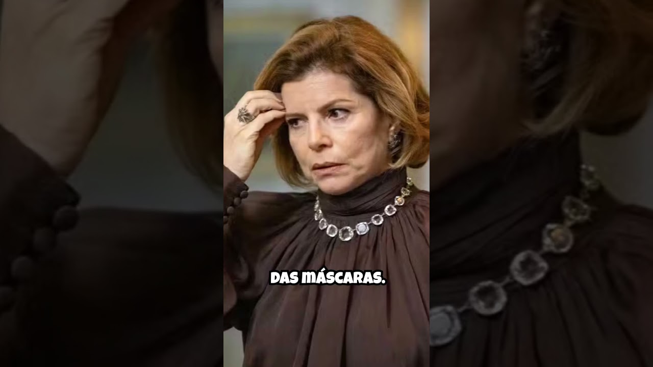 Vale Tudo  Família Roitman encurrala Odete e coloca ela na parede