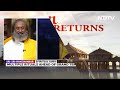 Ayodhya Ram Mandir News | Sri Sri Ravi Shankar: Ram Temple Bringing Communities Together  - 04:24 min - News - Video