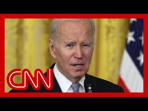 FBI search of Biden’s Wilmington home finds classified materials