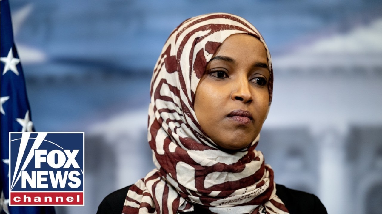 DETAILS: Pirro on Ilhan Omar warrant | Gregg Jarrett: This is TRULY EXTRAORDINARY