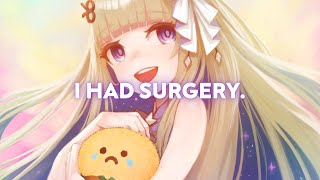 I had Septoplasty in Korea to Breathe Better.