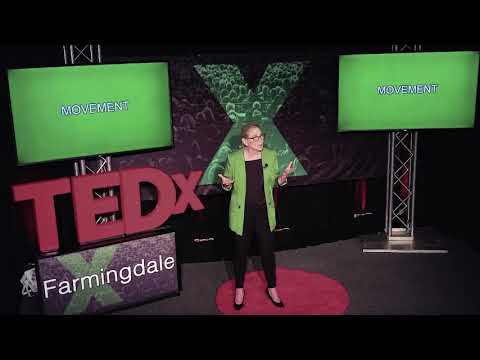 Educational Fire Drills for Flourishing | Marisa Zalabak | TEDxFarmingdale
