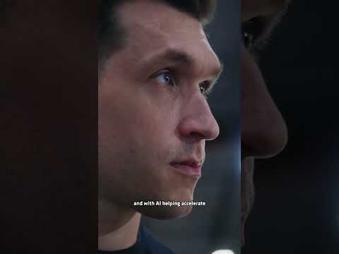 Adobe and AMD Ryzen AI Max PRO processors: Creativity without limits.