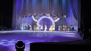 Disney On Ice presents Find Your Hero - FULL LENGTH SHOW