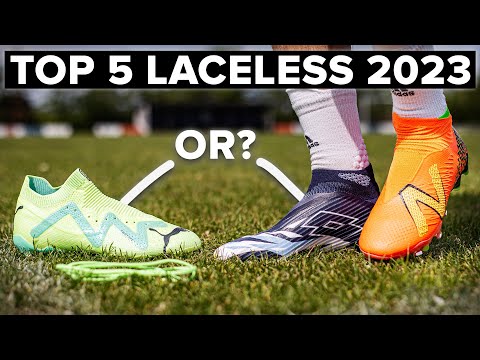 BEST laceless boots 2023 | watch BEFORE you buy