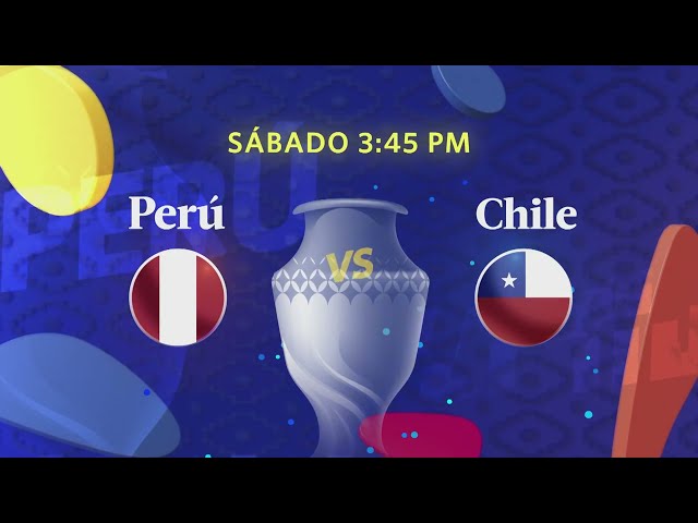 ¡MAÑANA! Copa América Femenina Ecuador 2025