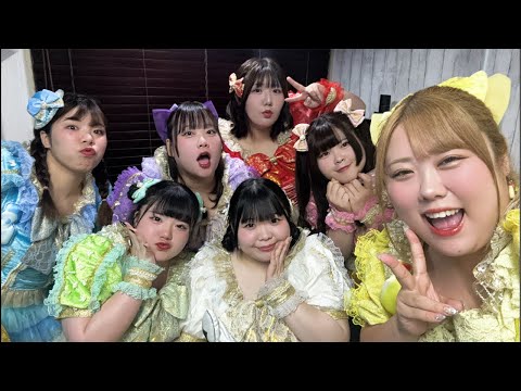 【生配信】SPARK2025渋谷納涼祭ありがとう配信♪【びっくえんじぇる】