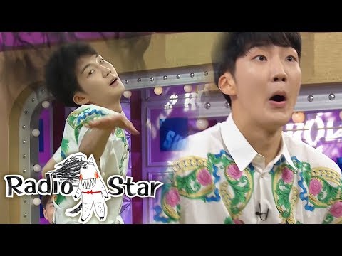 Lee Seung Hoon Will Imitate Big Bang's version of
