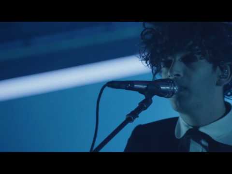 An Encounter// Robbers // The 1975 at The O2 London