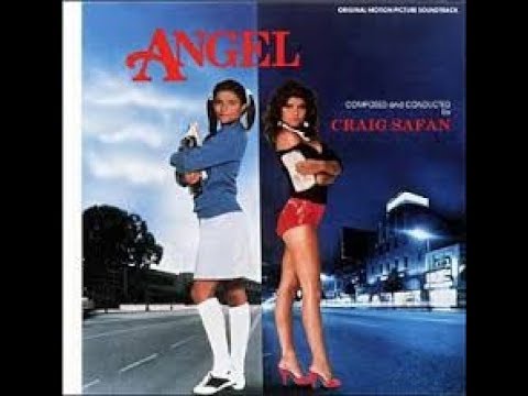 Angel 1 (1984) Castellano