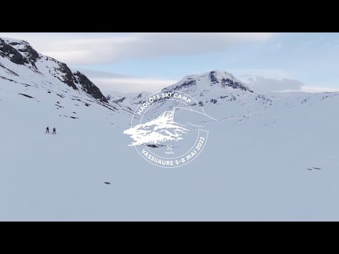 Haglöfs | Haglöfs Ski Camp 2022