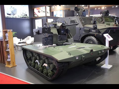 IDEF 2021 Day 2 International Defense Exhibition  in Istanbul Turkey daily coverage report