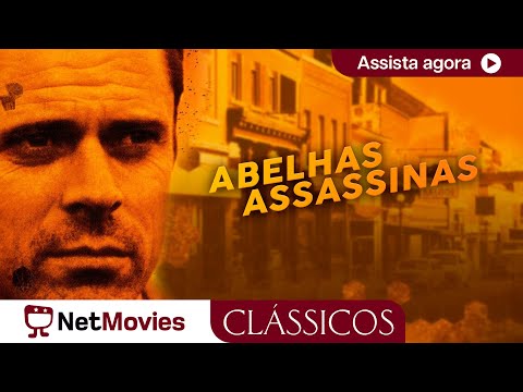 Abelhas Assassinas - 2002 - aventura, filme completo | NetMovies Clássicos