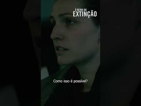 Apaixonado por ficção científica? Assista “À Beira da Extinção”, já DISPONÍVEL no Looke. ?