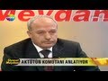Erdal Sarizeybek Siyaset Meydani - 09.10.2008 - Show Tv