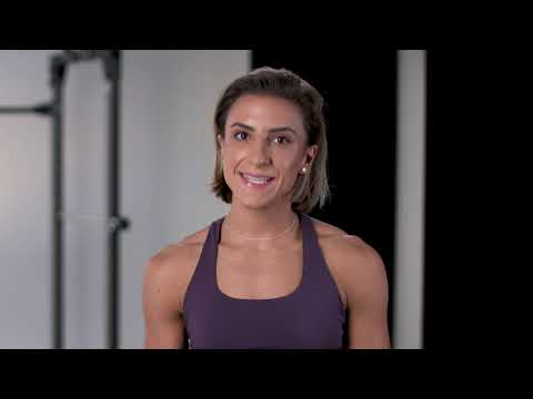 OC7 Sneak Preview: Full-Body Bodyweight Workout with Tara Laferrara |
Oxygen Magazine